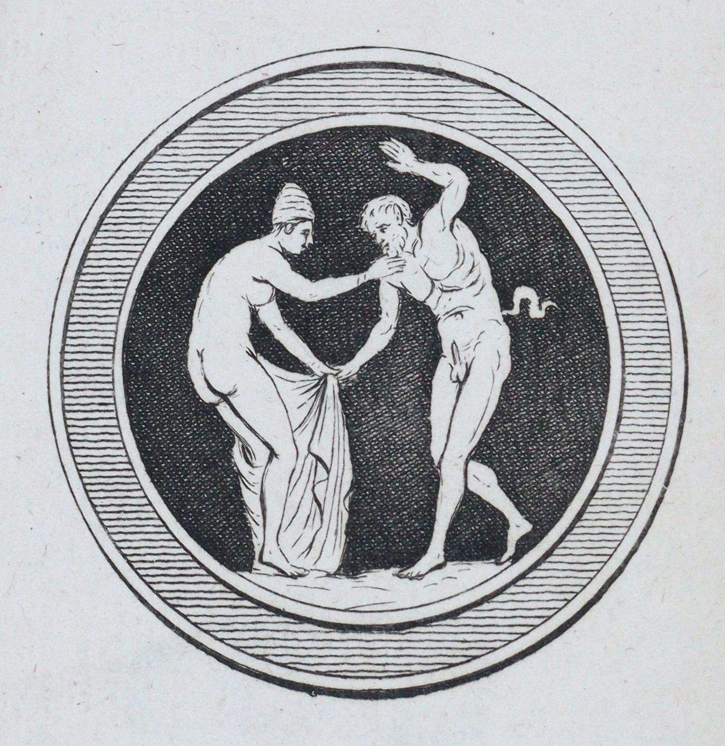 (Hancarville, Hughes): | Bild Nr.4