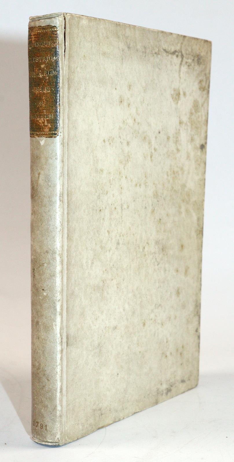(Mercier de Saint Leger,B. Hrsg.). | Bild Nr.2