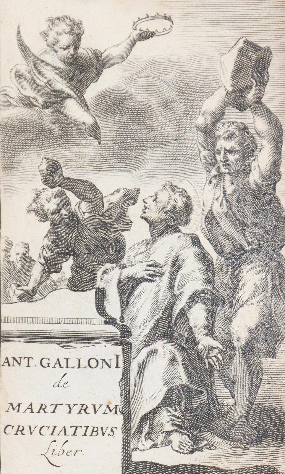 Gallonius,A. | Bild Nr.2