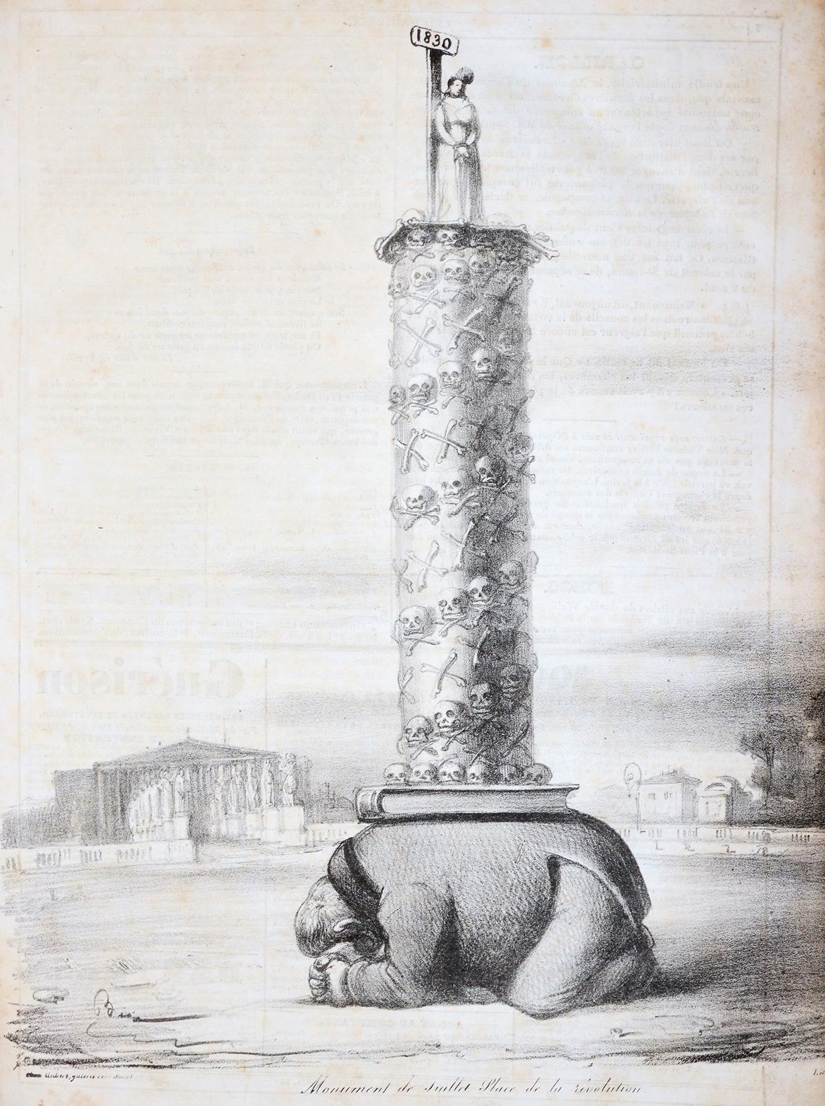 Charivari, Le. | Bild Nr.1