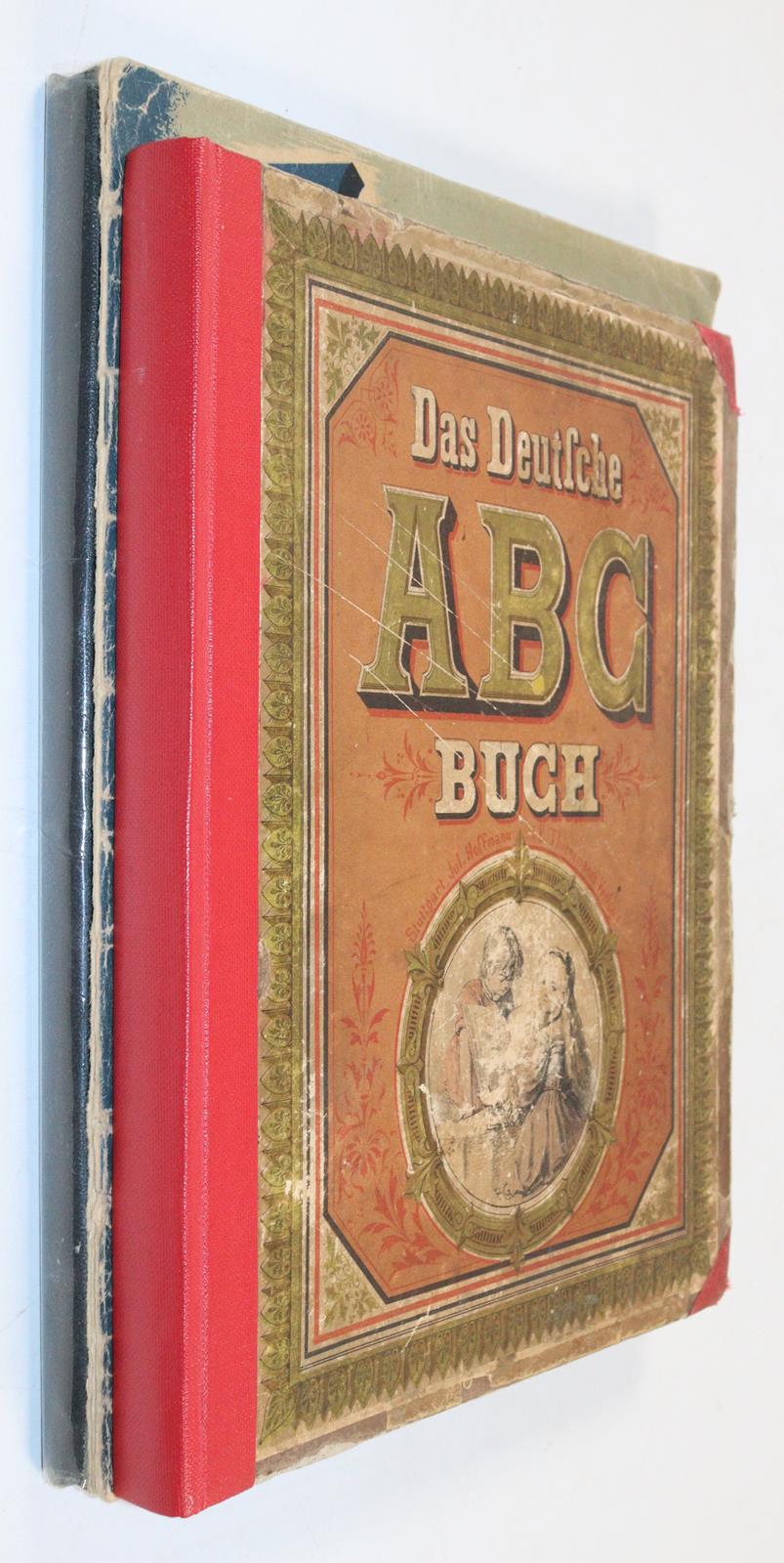 Buntes ABC. | Bild Nr.2