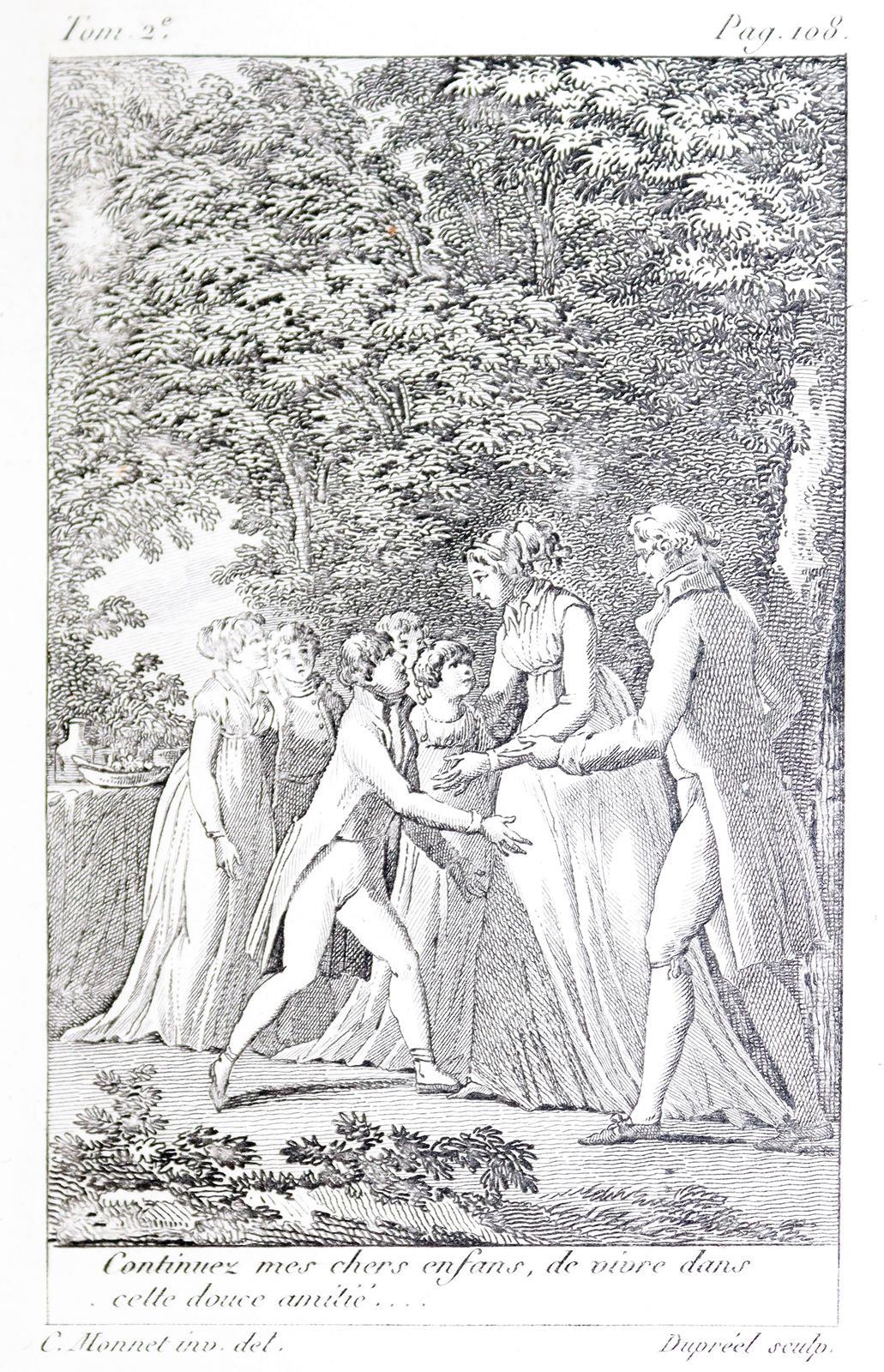 Berquin,(A.). | Bild Nr.3