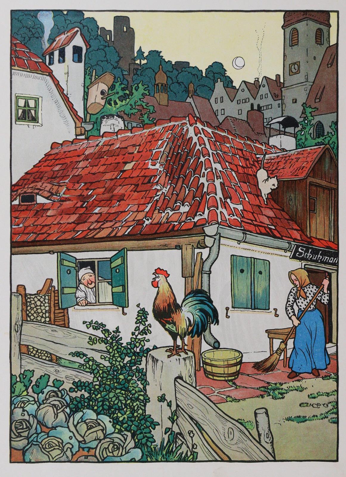 Caspari,G. | Bild Nr.1