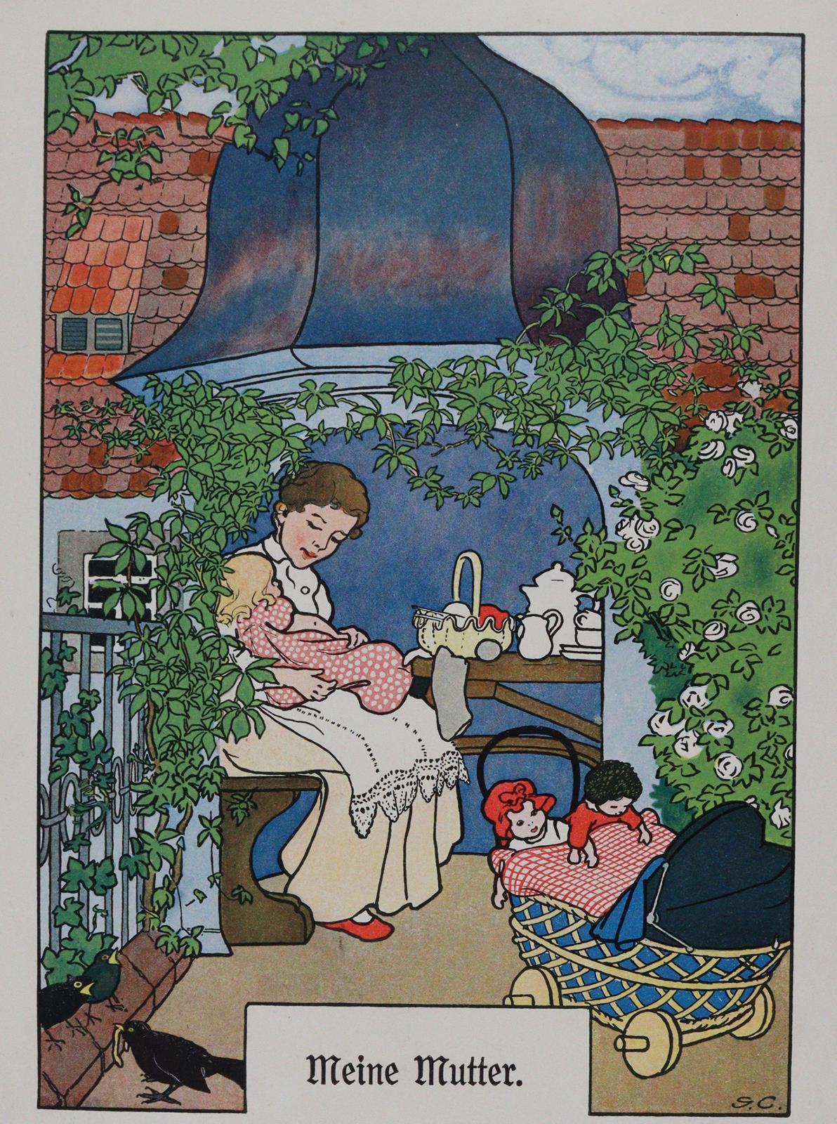 Caspari,G. | Bild Nr.4