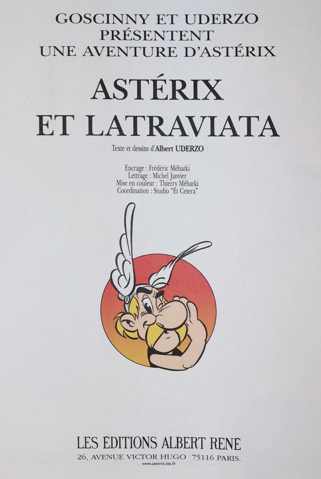 Asterix | Bild Nr.1