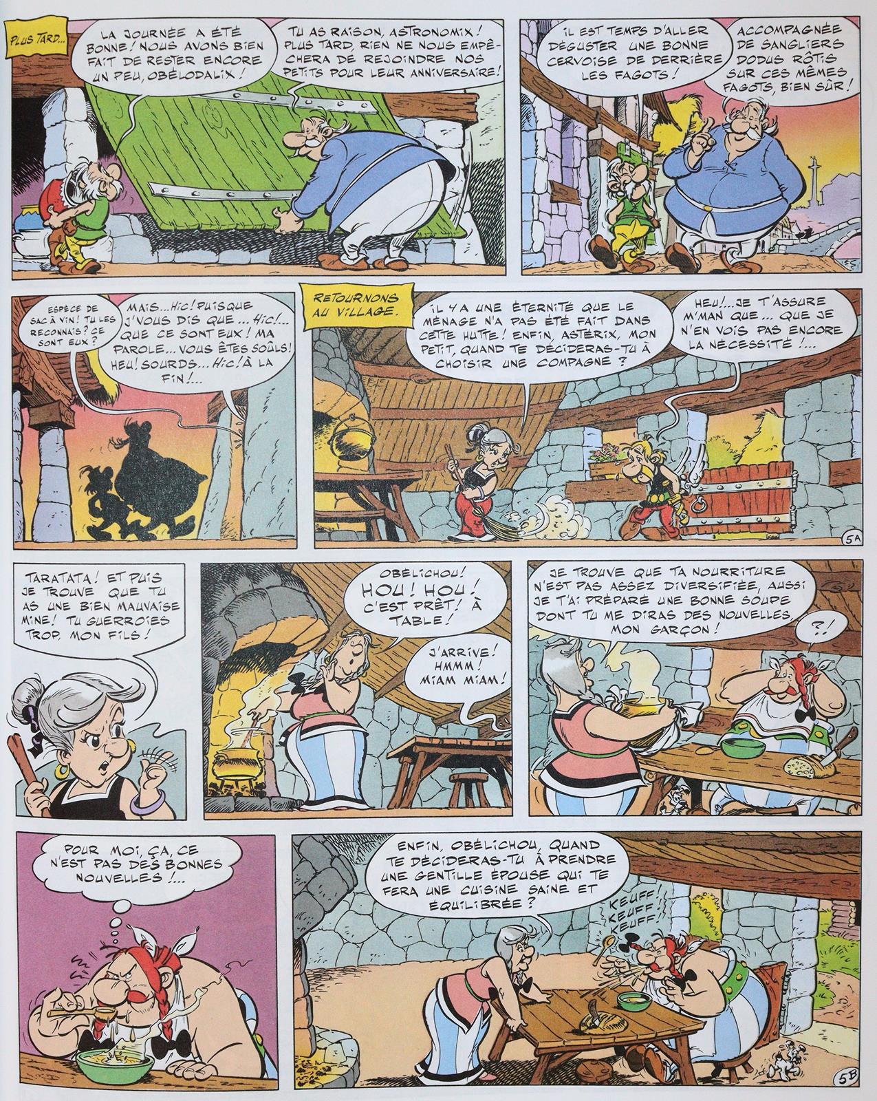 Asterix | Bild Nr.2