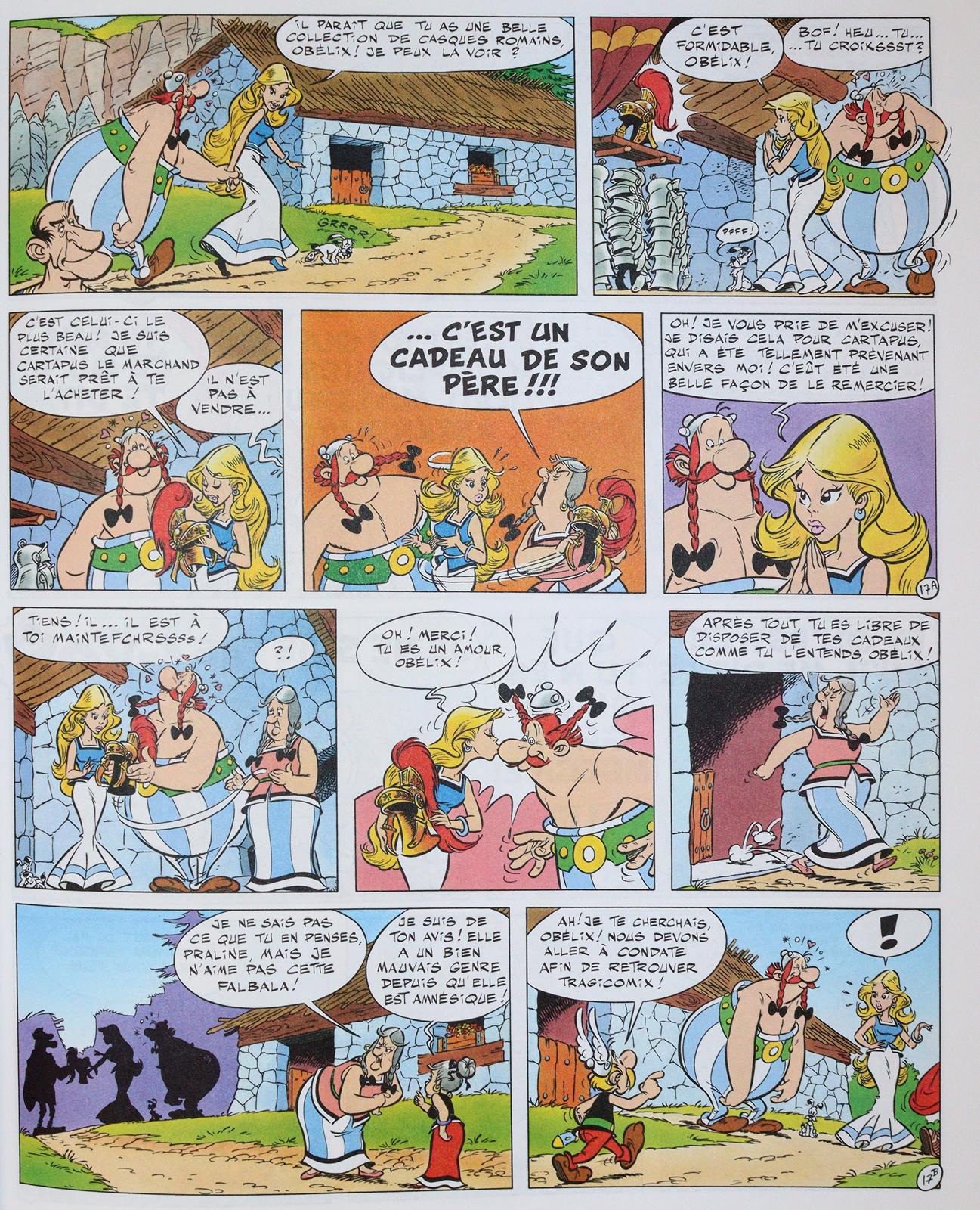 Asterix | Bild Nr.4