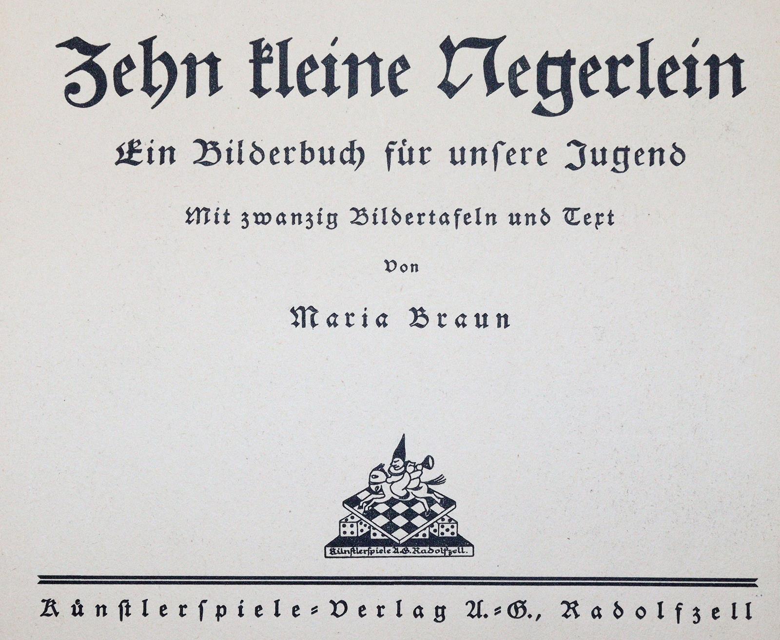 (Gareis,F.). | Bild Nr.1
