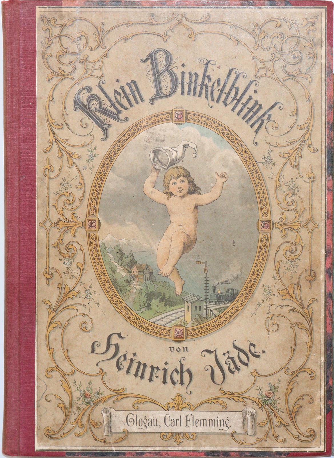Jäde,H. | Bild Nr.1