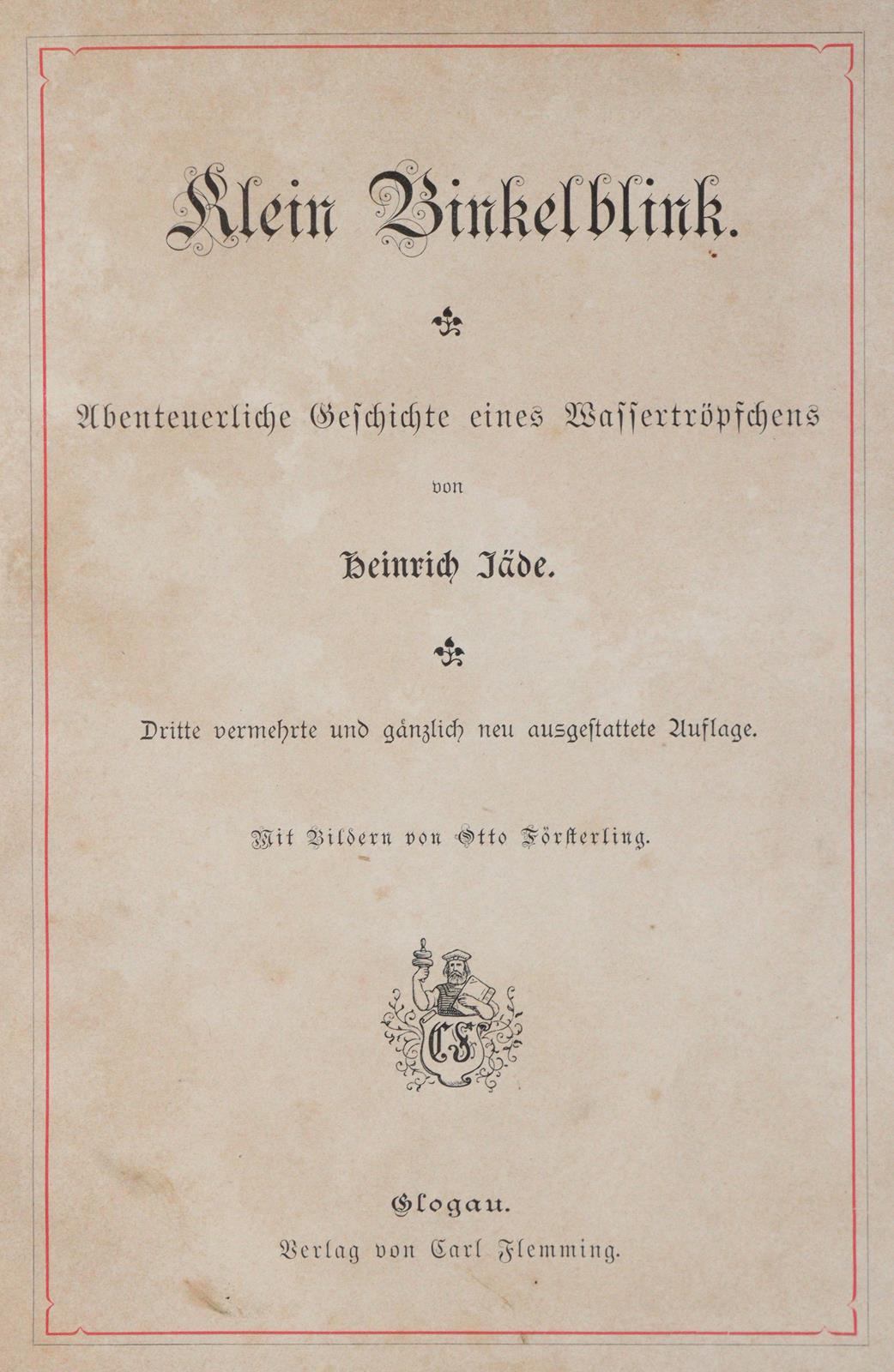 Jäde,H. | Bild Nr.2