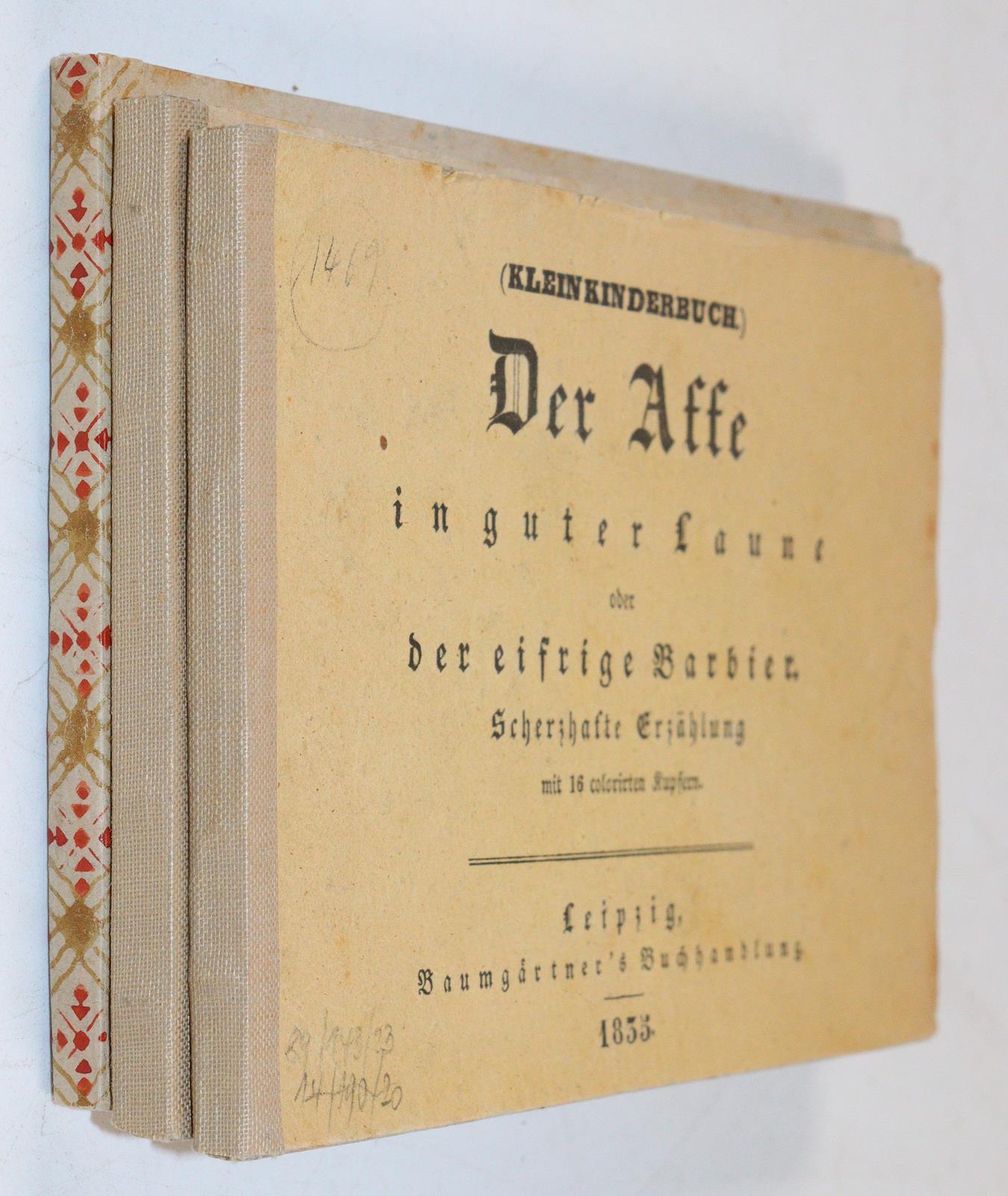 Kleinkinderbuch. | Bild Nr.4