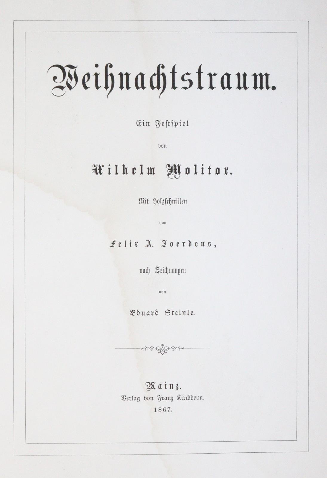 Molitor,W. | Bild Nr.1