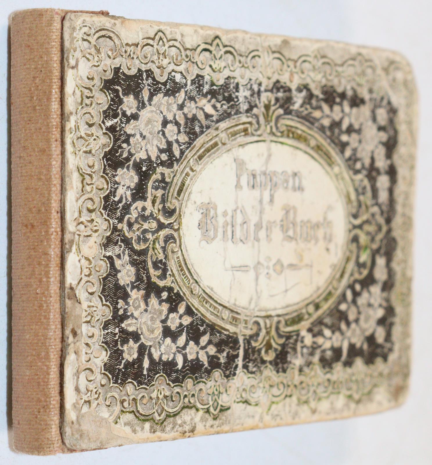 Puppenbilderbuch. | Bild Nr.2