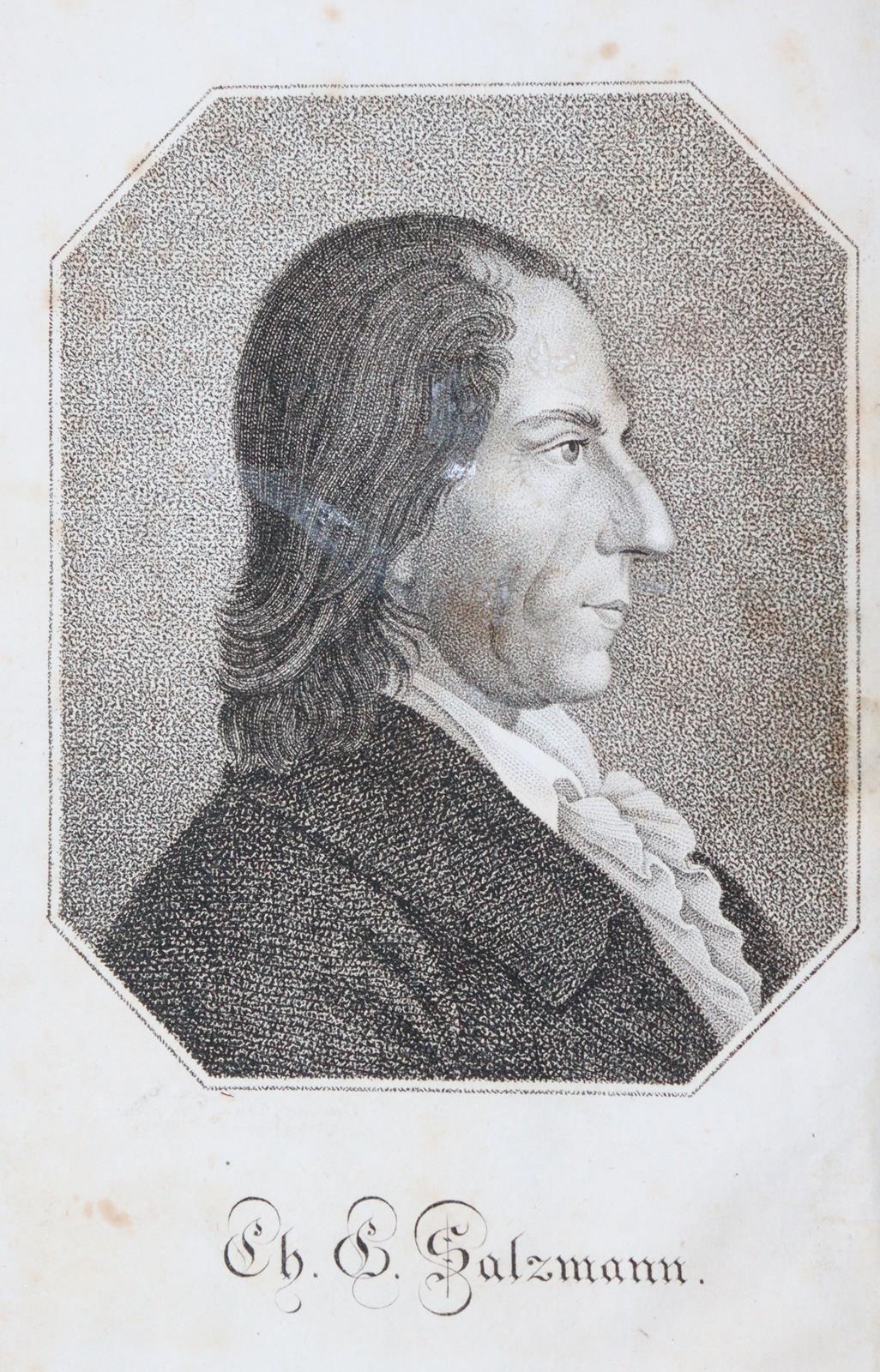 Salzmann,C.G. | Bild Nr.1
