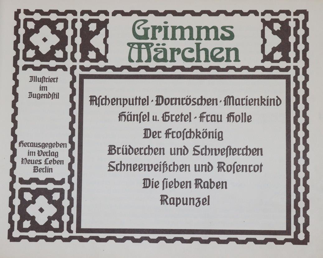 Sammlung | Bild Nr.1