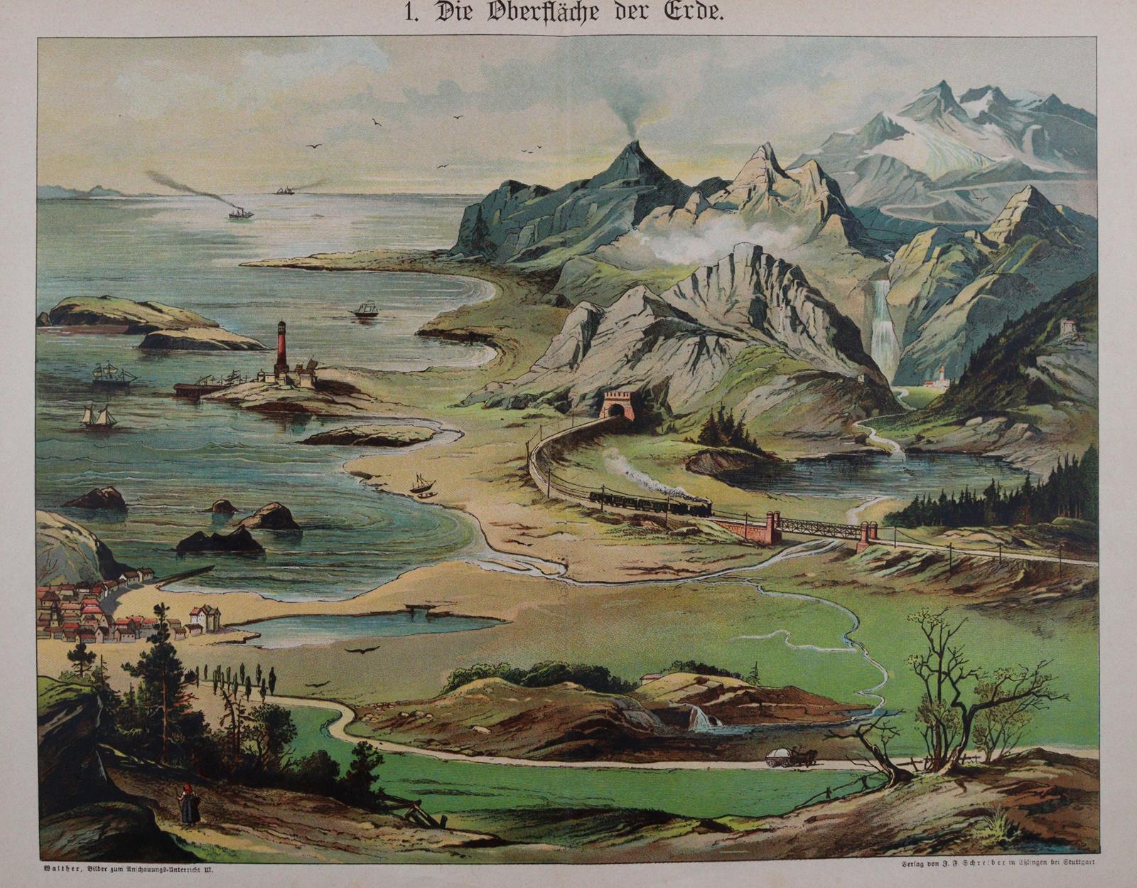 Schubert,G.H.v. (Hrsg.). | Bild Nr.5