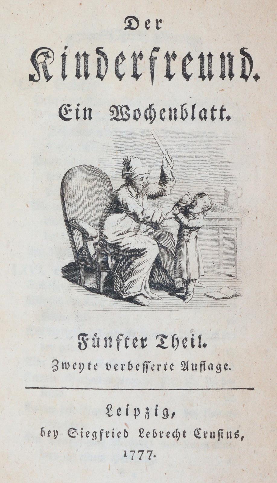 (Weiße,C.F. Hrsg.). | Bild Nr.3