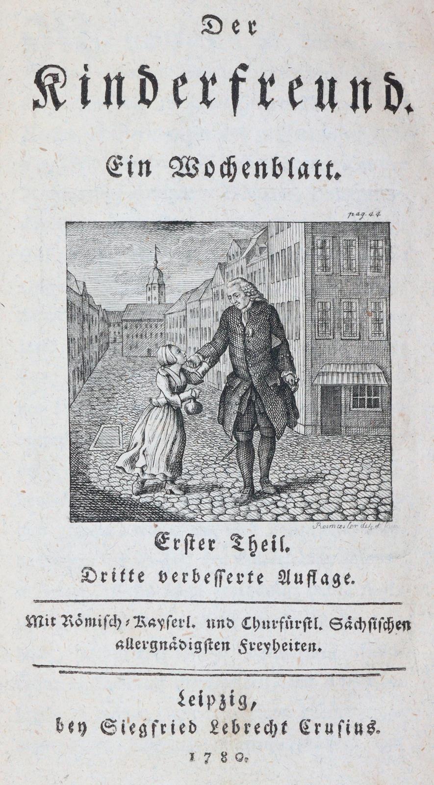 (Weiße,C.F. Hrsg.). | Bild Nr.4
