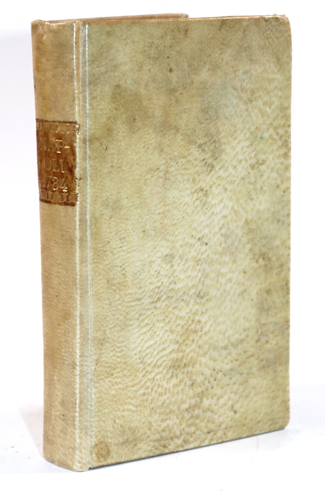 (Ricciardi,F.). | Bild Nr.2