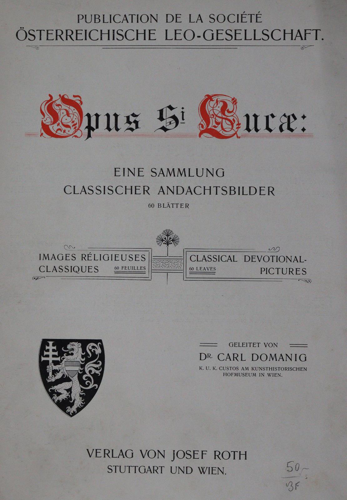Domanig,C. | Bild Nr.5