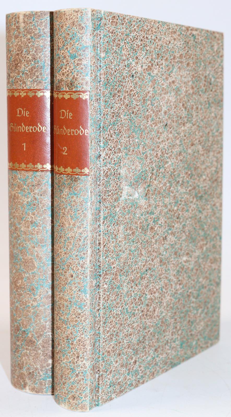 (Arnim,B.v.). | Bild Nr.2