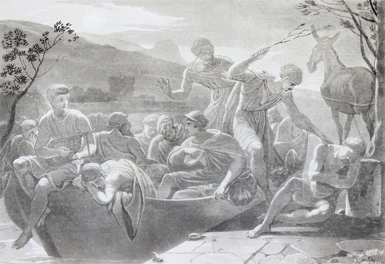 Horatius Flaccus,Q. | Bild Nr.3