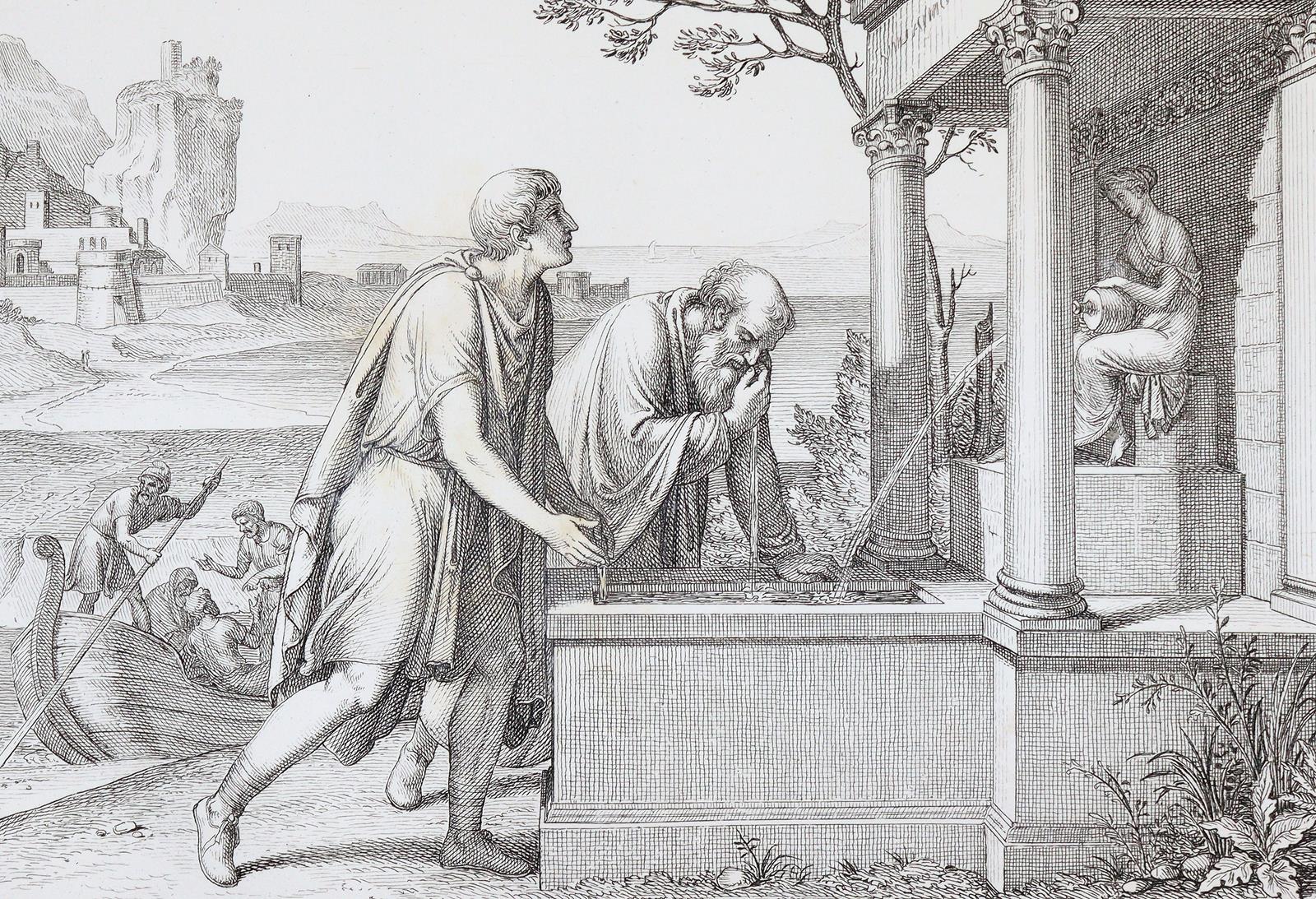Horatius Flaccus,Q. | Bild Nr.4