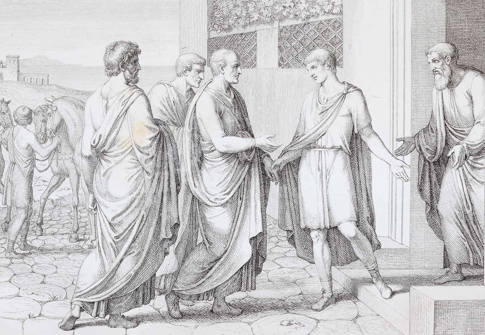 Horatius Flaccus,Q. | Bild Nr.5