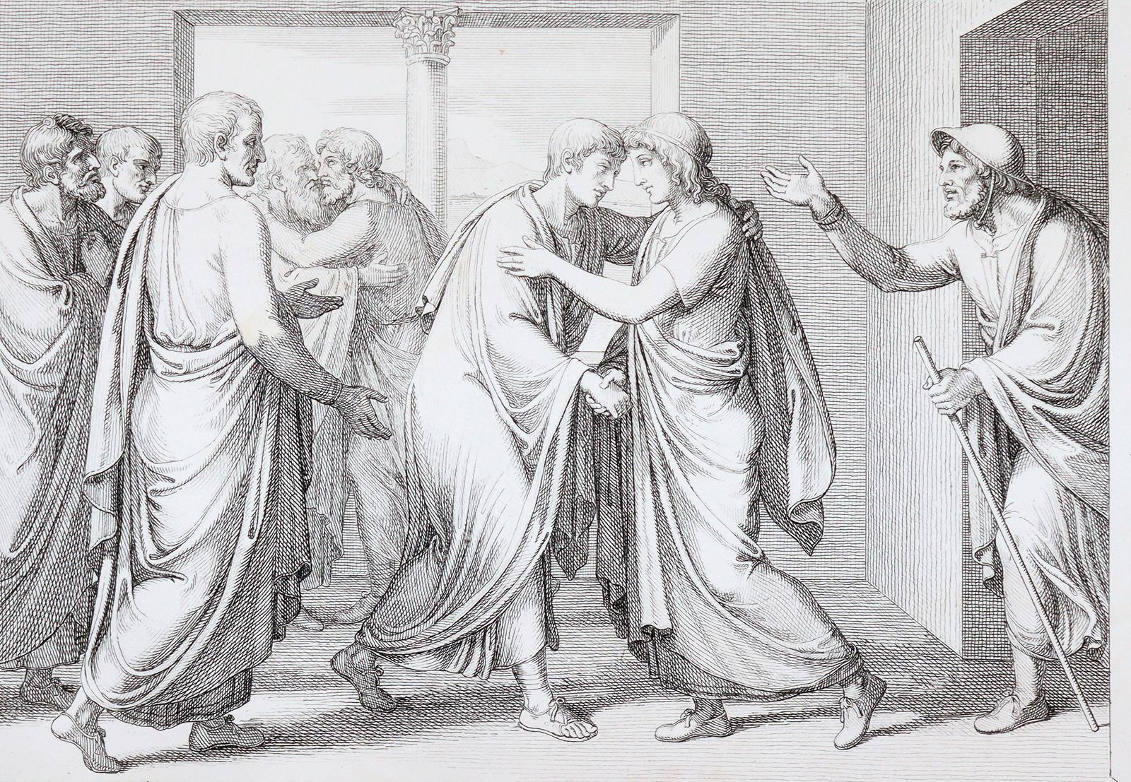 Horatius Flaccus,Q. | Bild Nr.6
