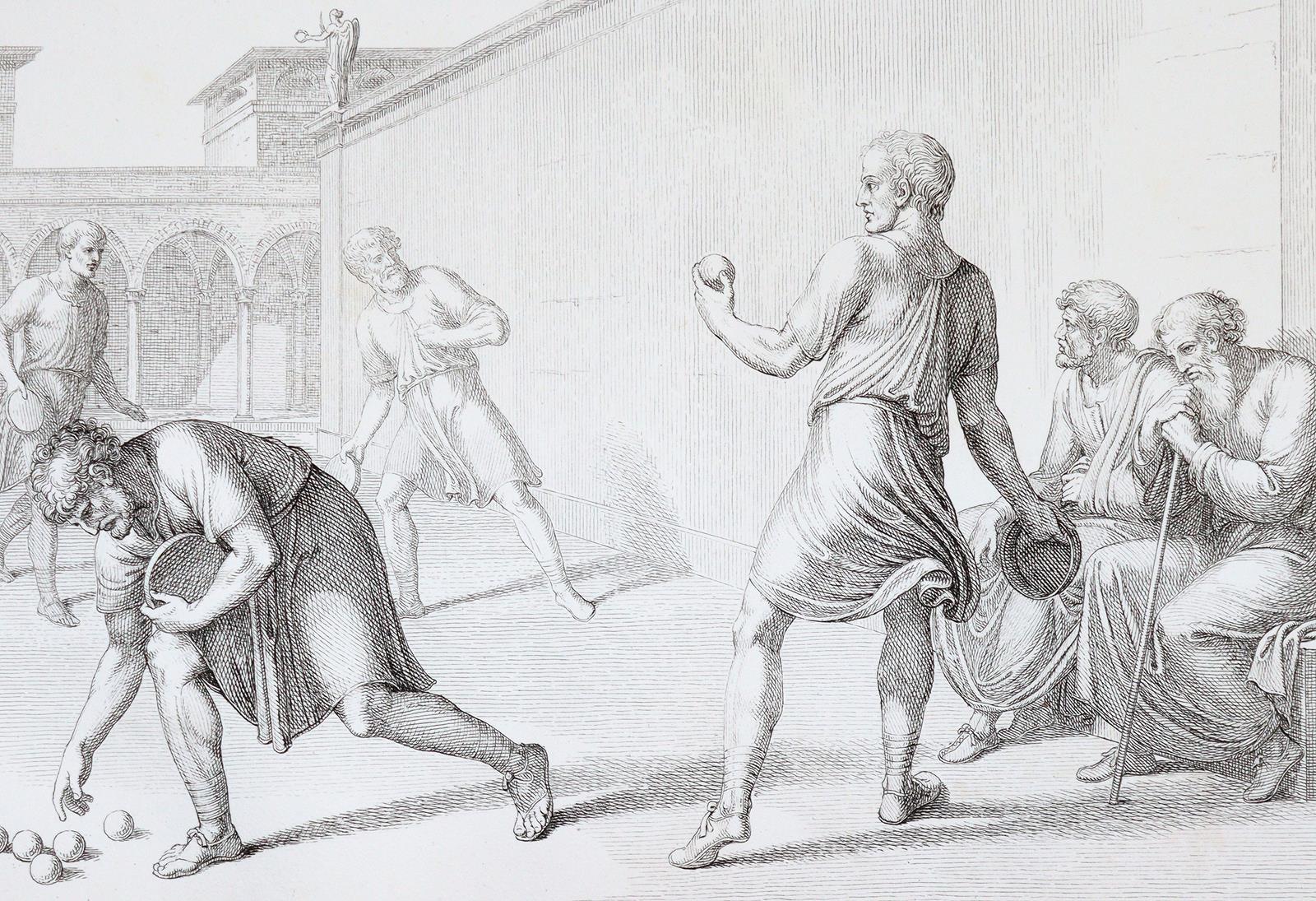 Horatius Flaccus,Q. | Bild Nr.7