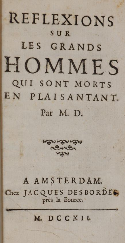 (Boureau-Deslandes,A.-F.). | Bild Nr.1