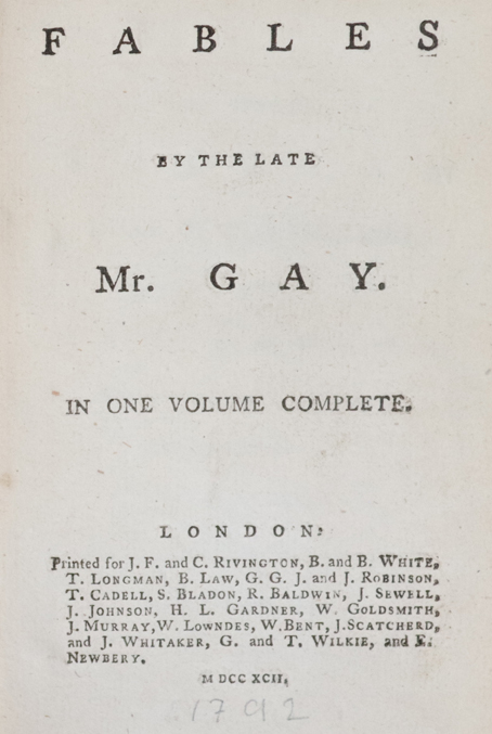 Gay,(J.). | Bild Nr.1