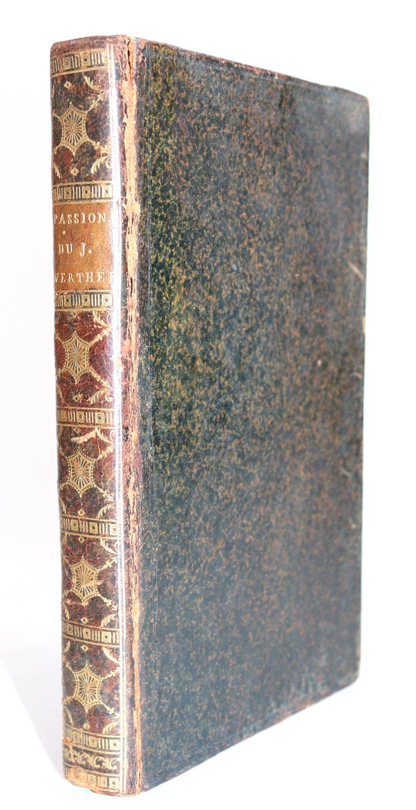 Goethe,(J.W.v.) | Bild Nr.2