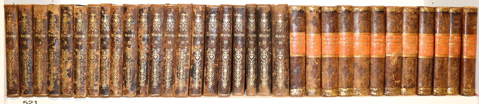 Goethe,J.W.v. | Bild Nr.2