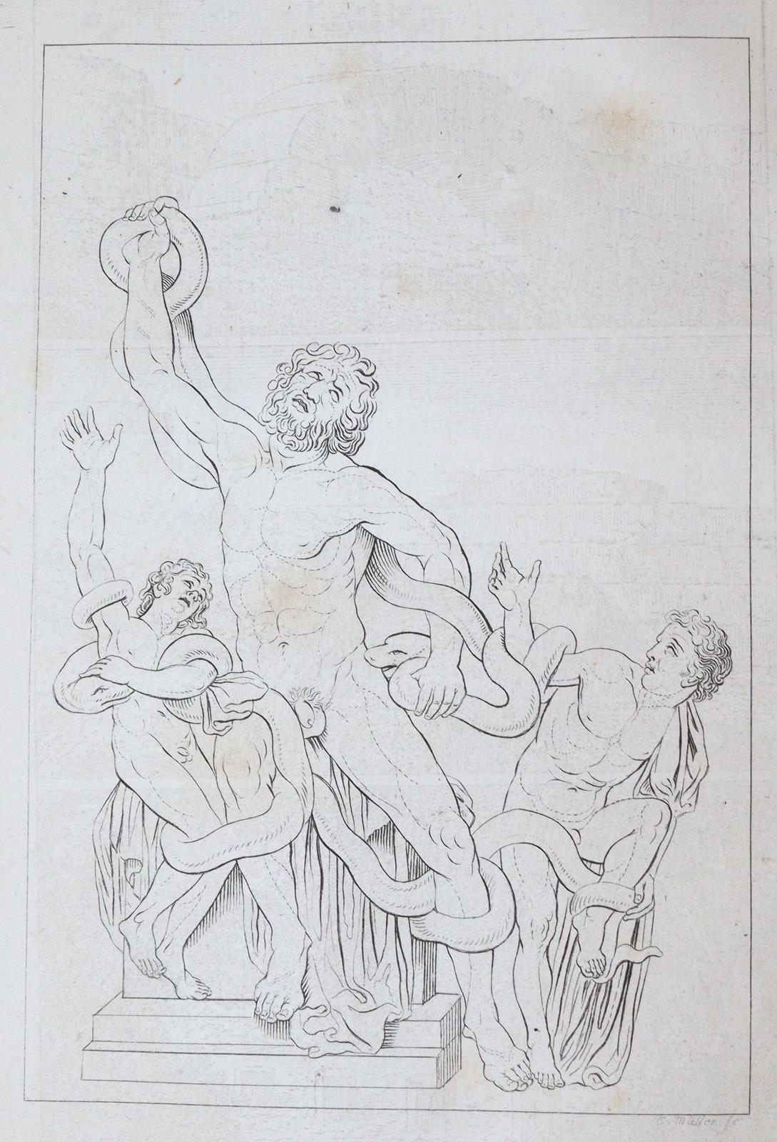 Goethe,J.W.v. (Hrsg.). | Bild Nr.3