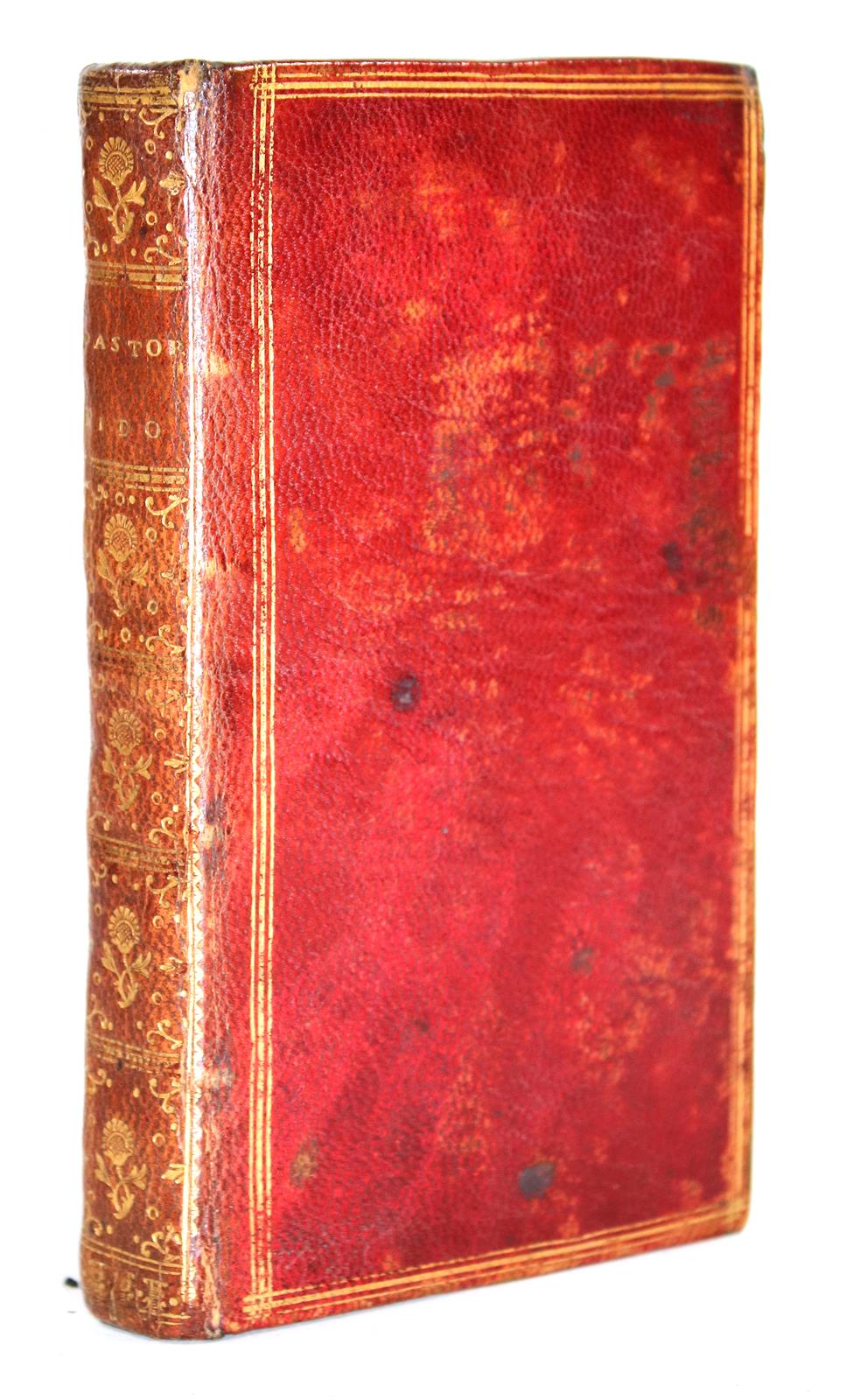 Guarini,(G.B.). | Bild Nr.2