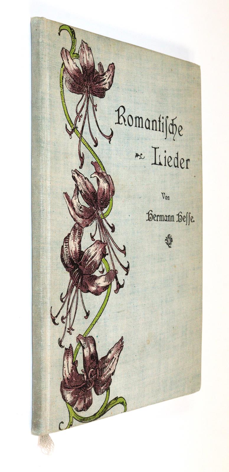 Hesse,H. | Bild Nr.2