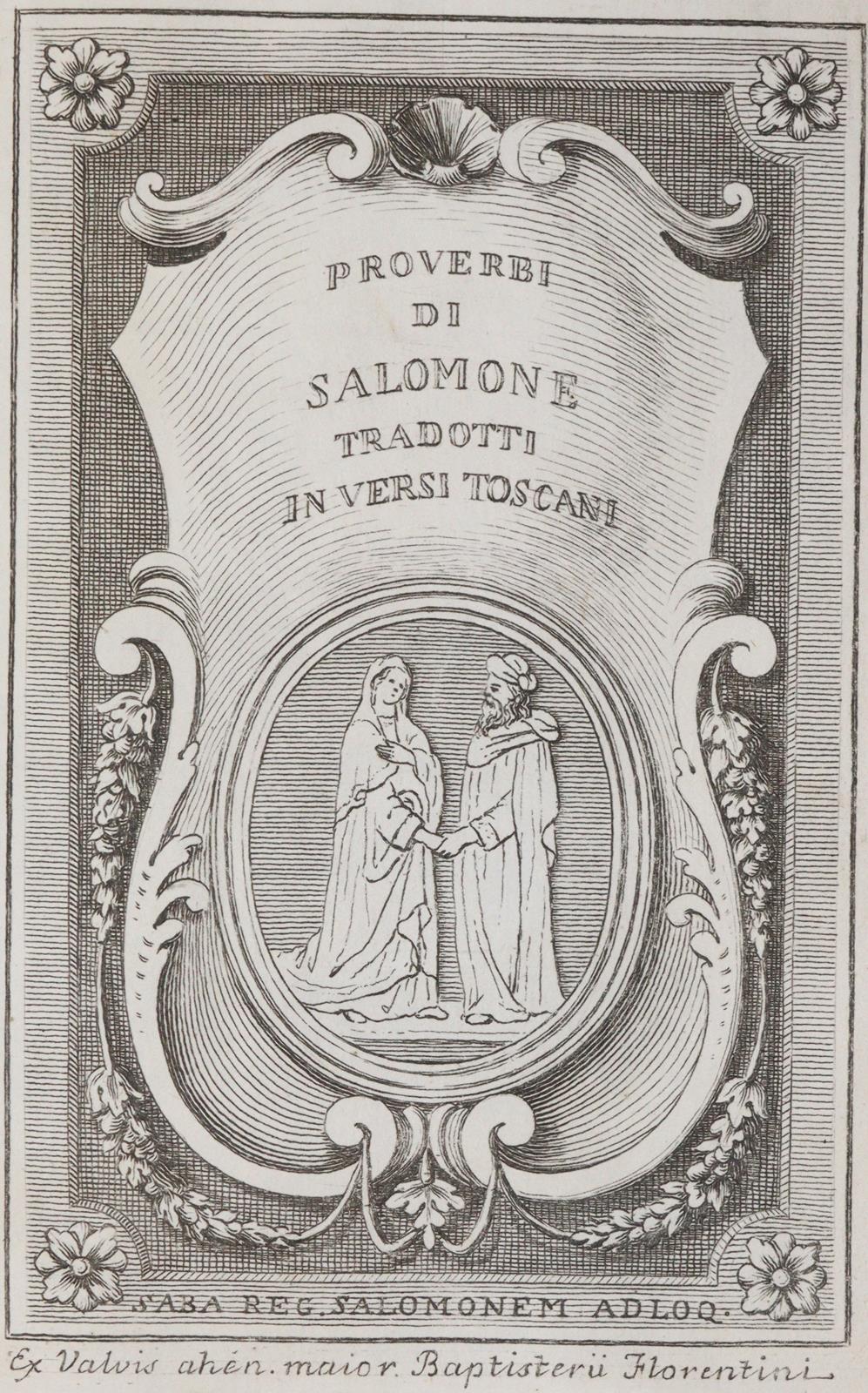 Salomon. | Bild Nr.3