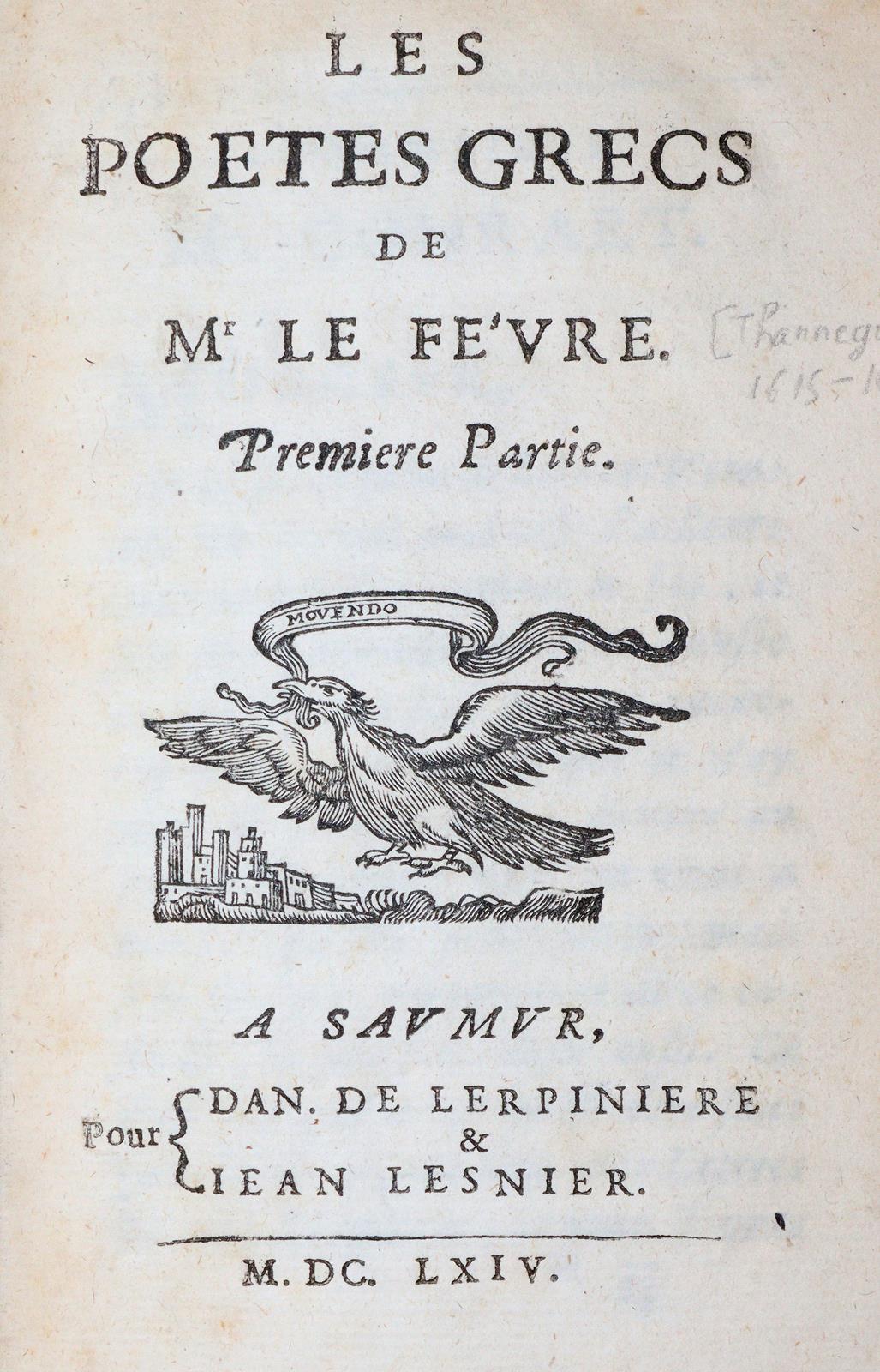 Le Fevre,T. | Bild Nr.1