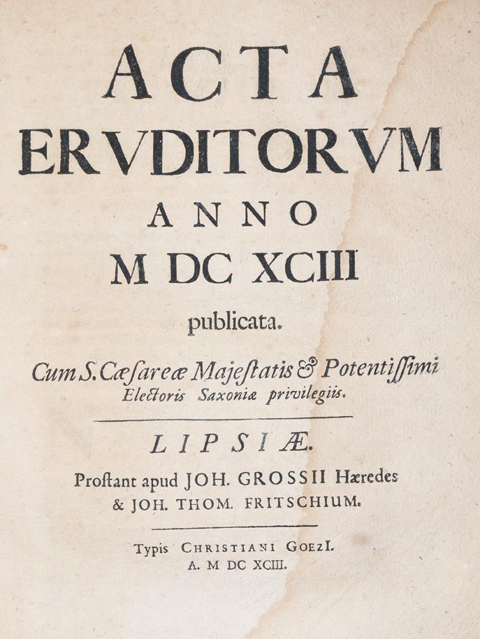 Leibniz,G.W.v. | Bild Nr.1