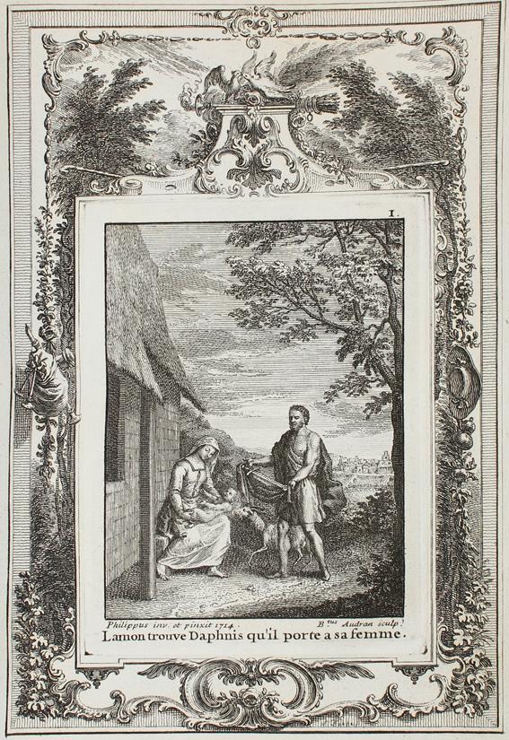 Longus, | Bild Nr.1