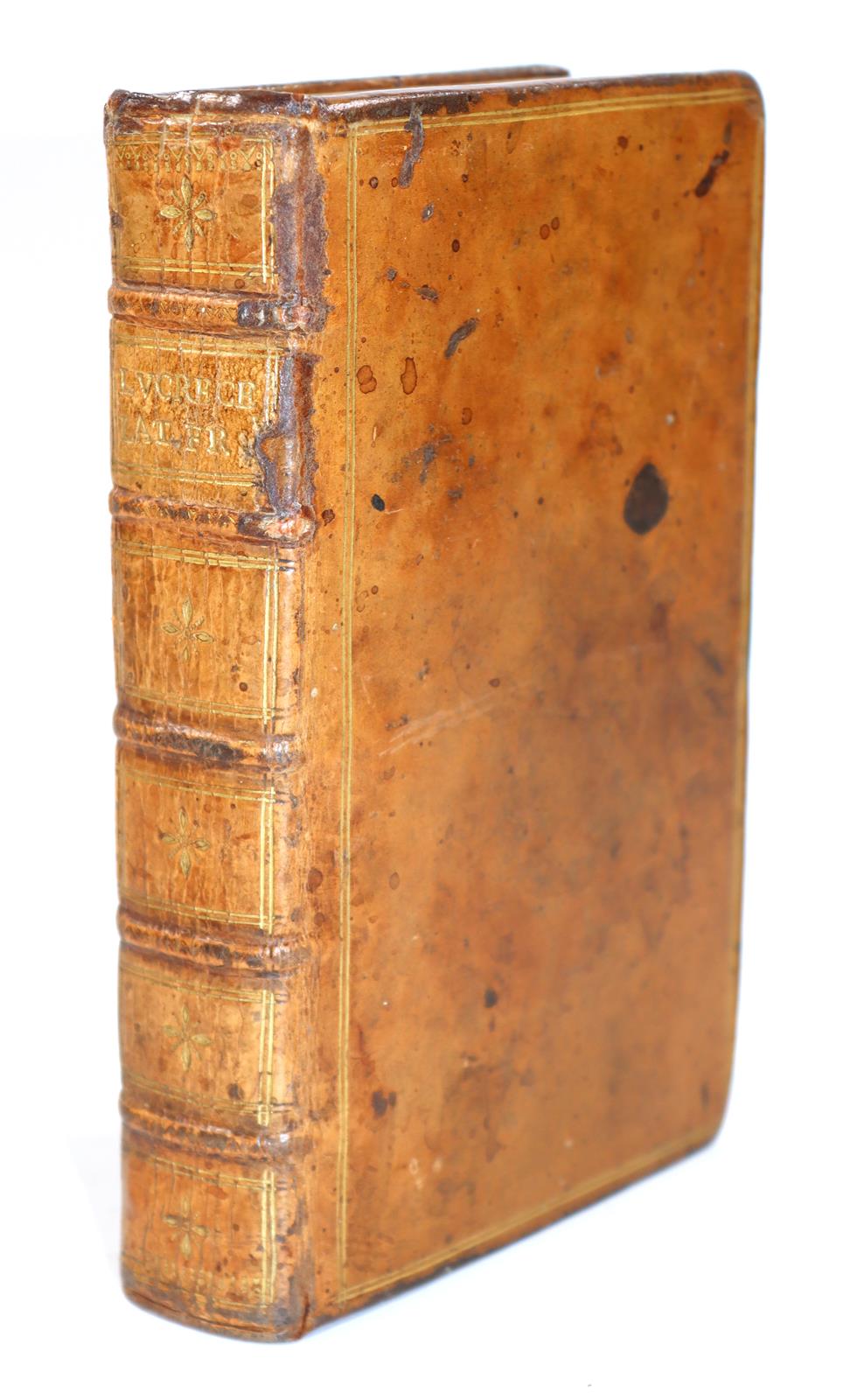 Lucretius,C.T. | Bild Nr.2