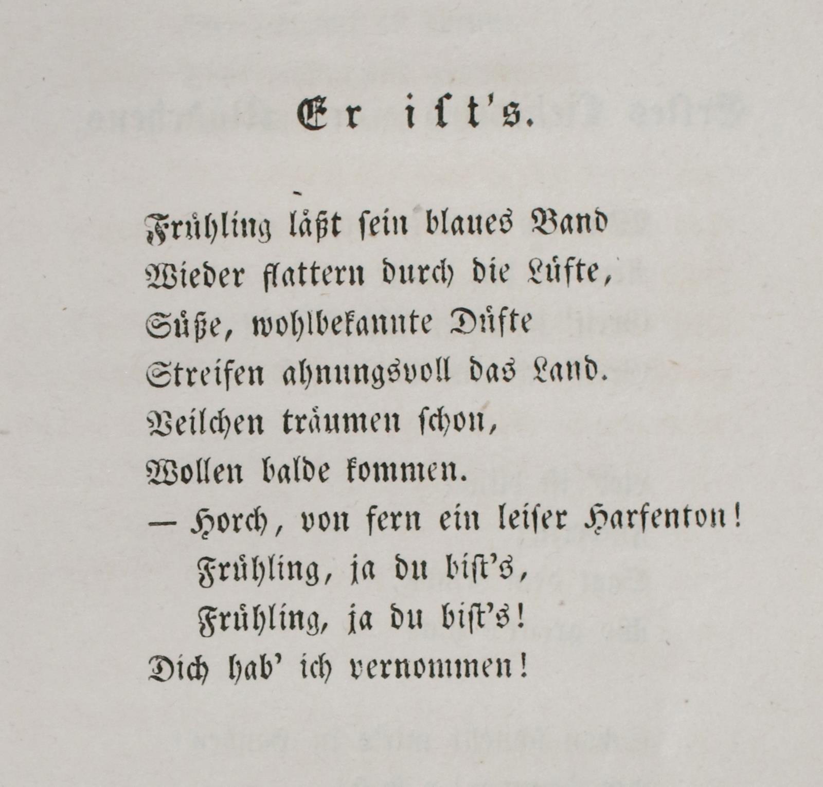 Mörike,E. | Bild Nr.2