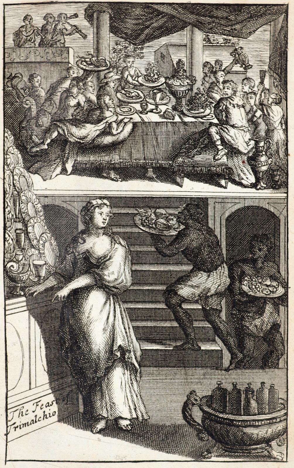 Petronius Arbiter,T. | Bild Nr.2