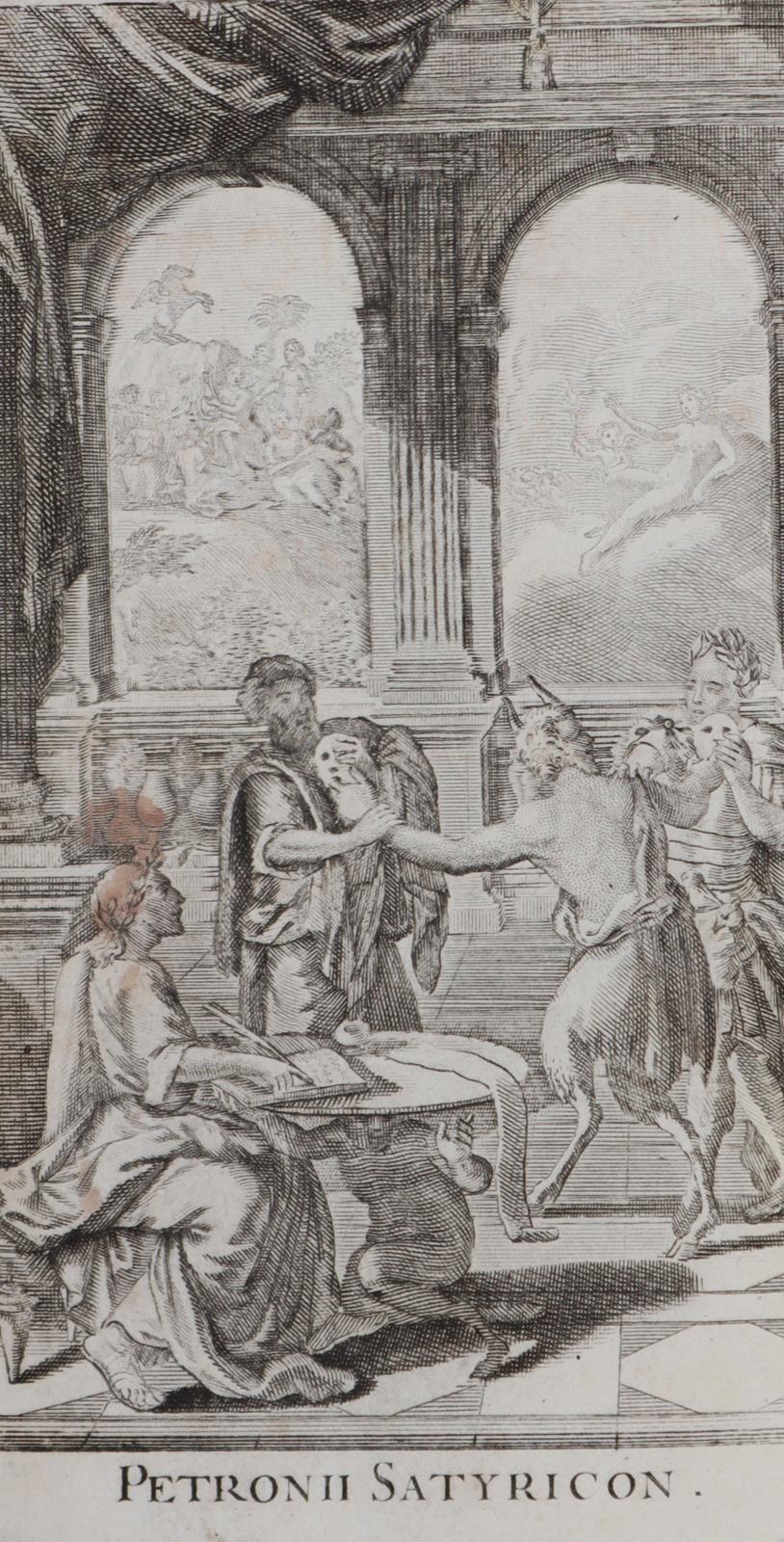 Petronius Arbiter,T. | Bild Nr.2