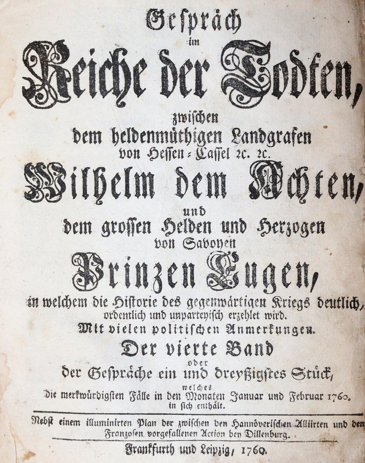 (Richter,C.G.). | Bild Nr.1