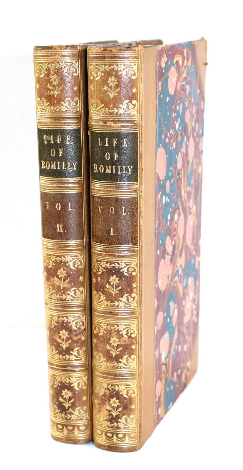 Romilly,S. | Bild Nr.2