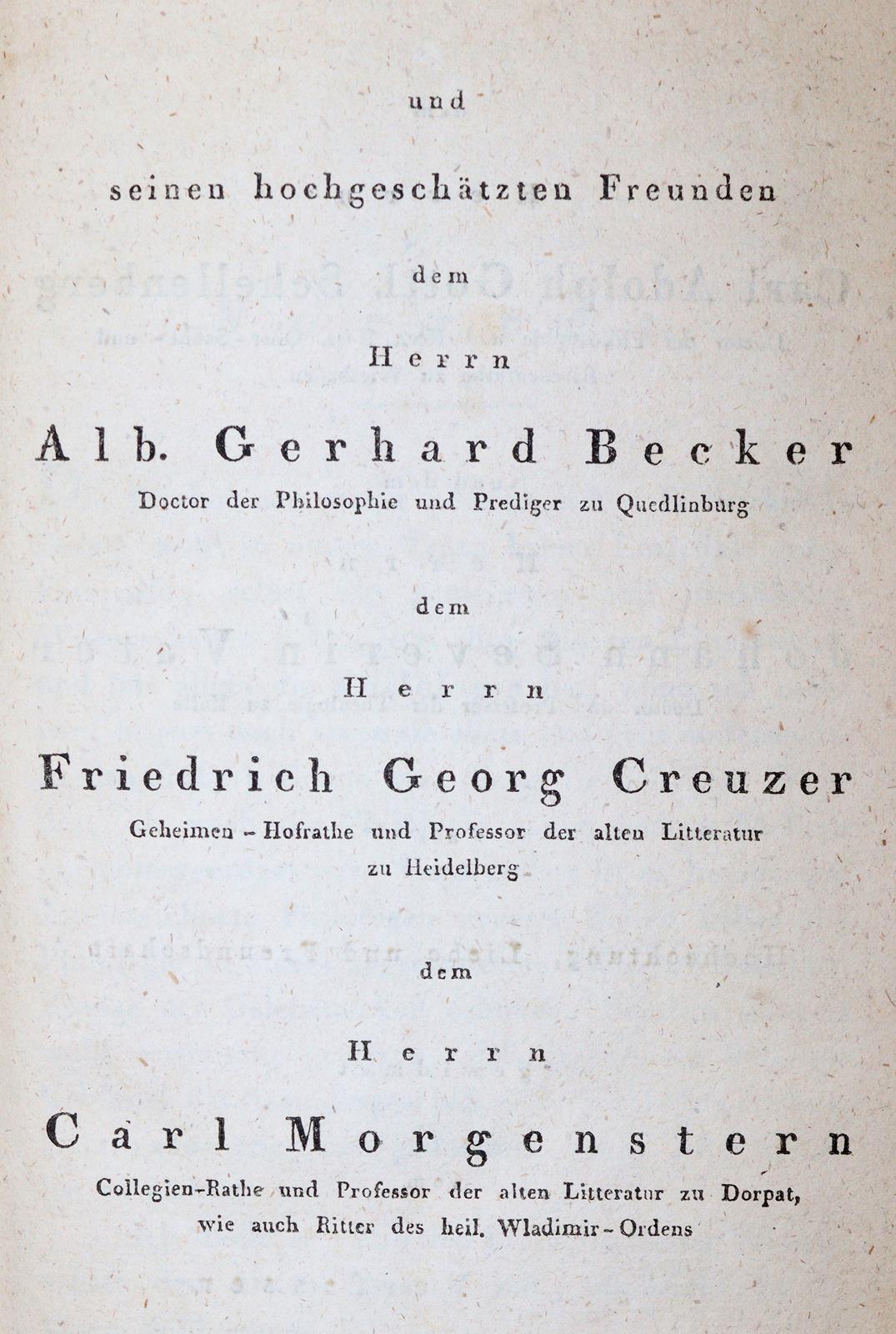 Sammlung | Bild Nr.1