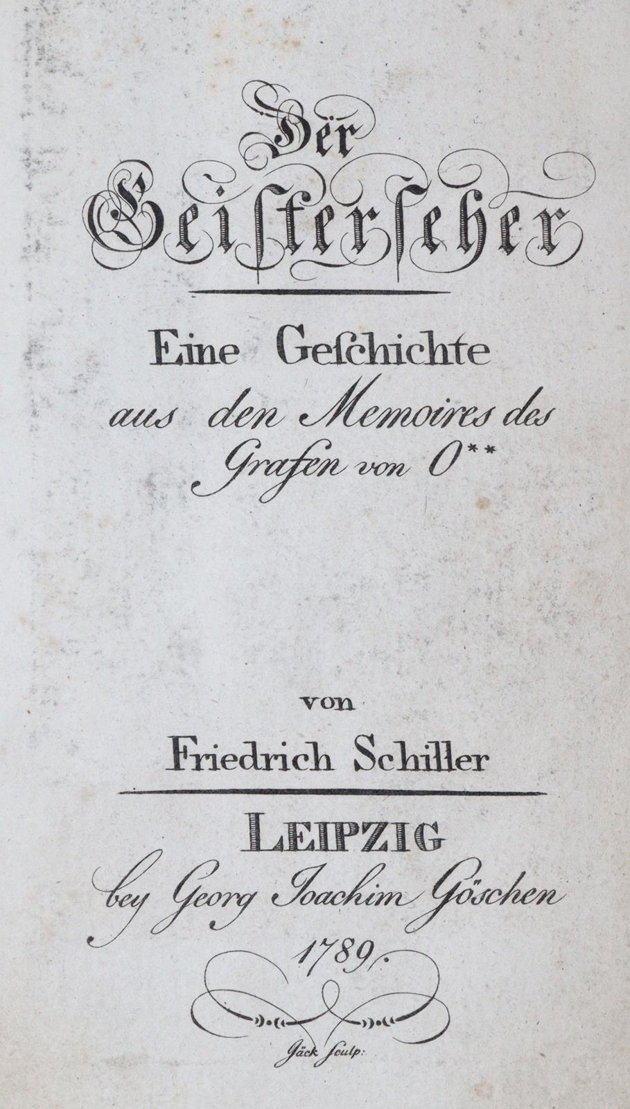 Schiller,F.v. | Bild Nr.3