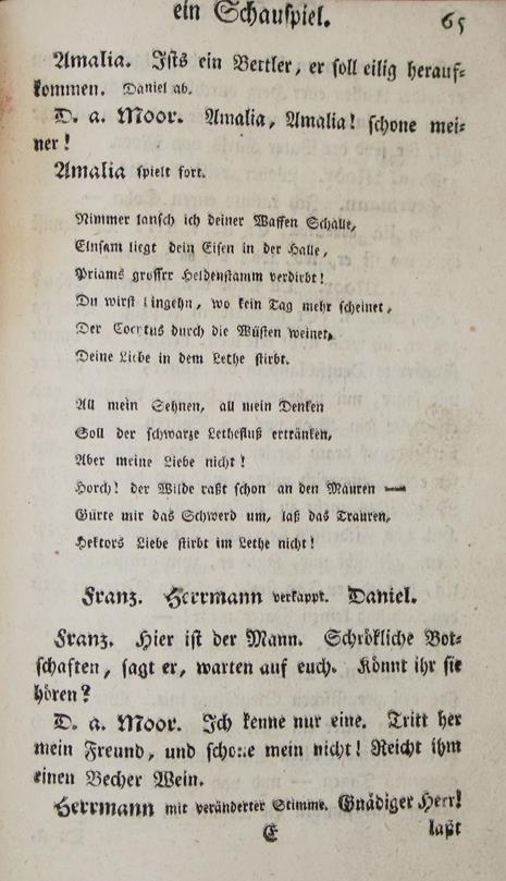 (Schiller,F.v.). | Bild Nr.1